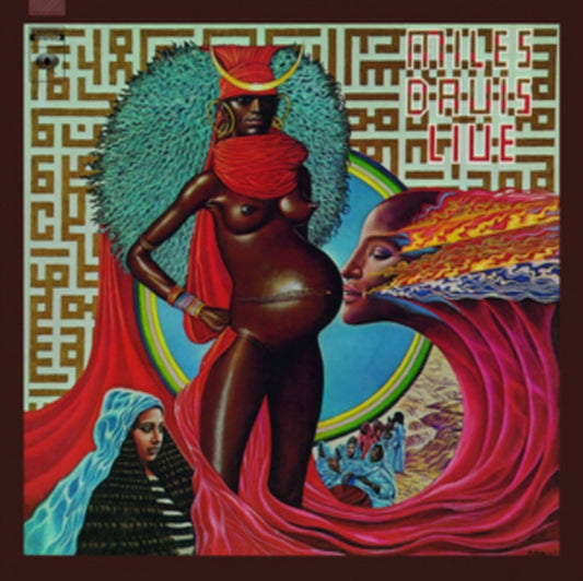 Live Evil (180G)