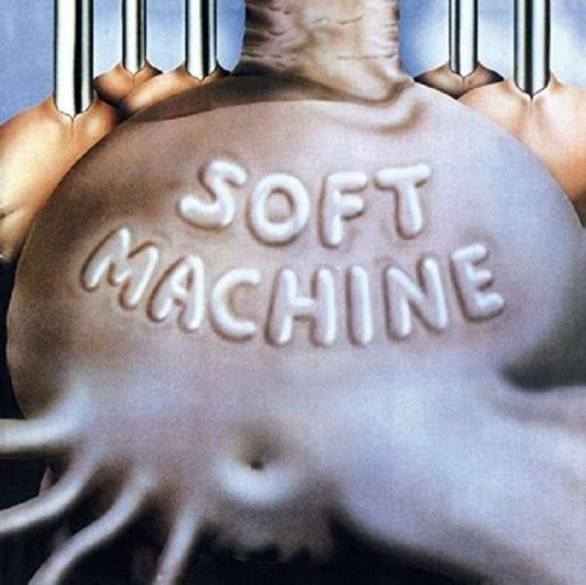 Product Image : This CD is brand new.<br>Format: CD<br>Music Style: Jazz-Rock<br>This item's title is: Six  (24Bit Remaster)<br>Artist: Soft Machine<br>Barcode: 8718627224359<br>Release Date: 1/26/2017
