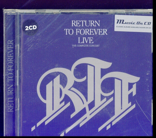 Live (Complete Concert) (24Bit Remaster)