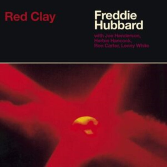 Red Clay (Import)