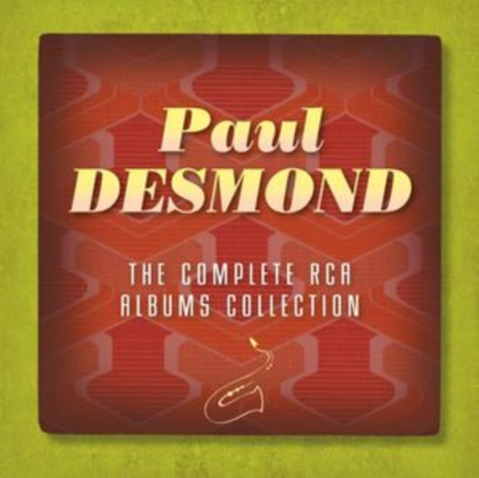 Complete Rca Albums Collection