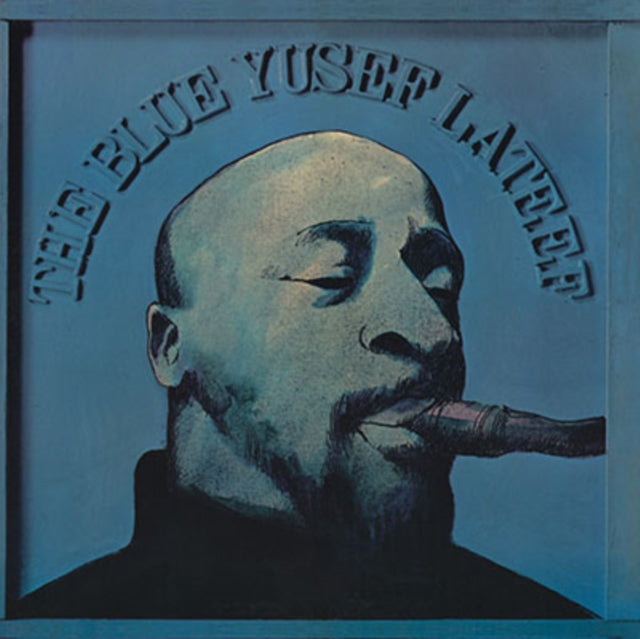 This CD is brand new.Format: CDMusic Style: Hard BopThis item's title is: Blue Yusef LateefArtist: Yusef LateefLabel: AtlanticBarcode: 8718627236673Release Date: 7/26/2024
