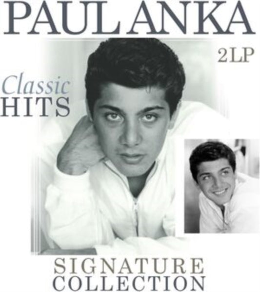 Signature Collection (180G)