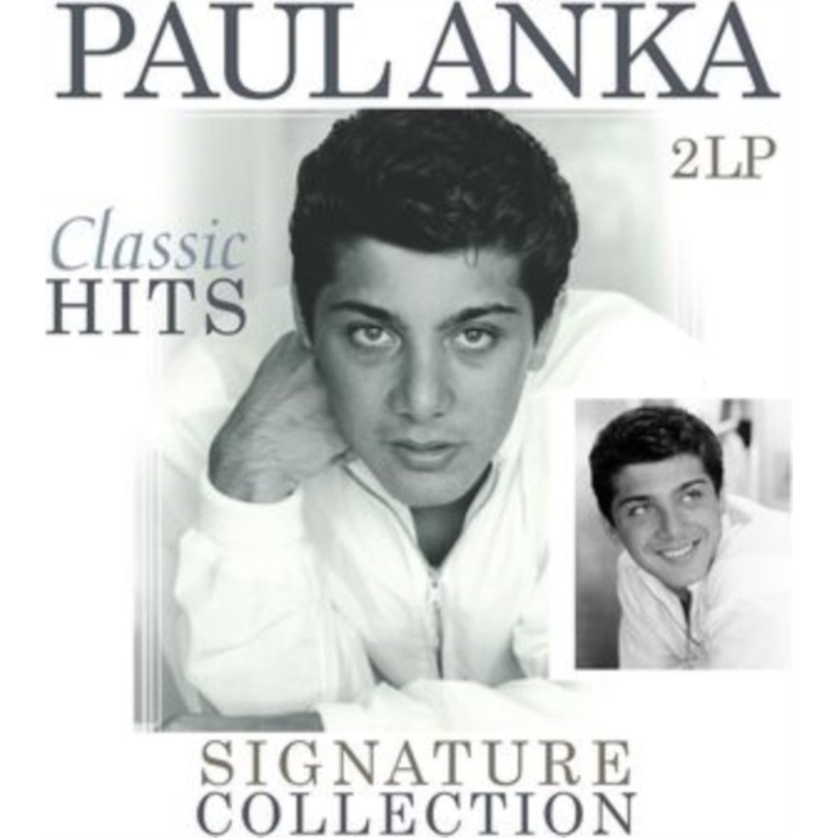 Signature Collection (180G)