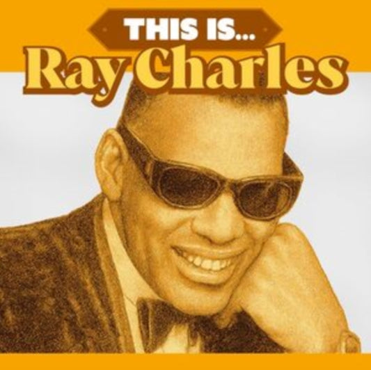 This Is... (Yellow Transparent LP Vinyl/180G)