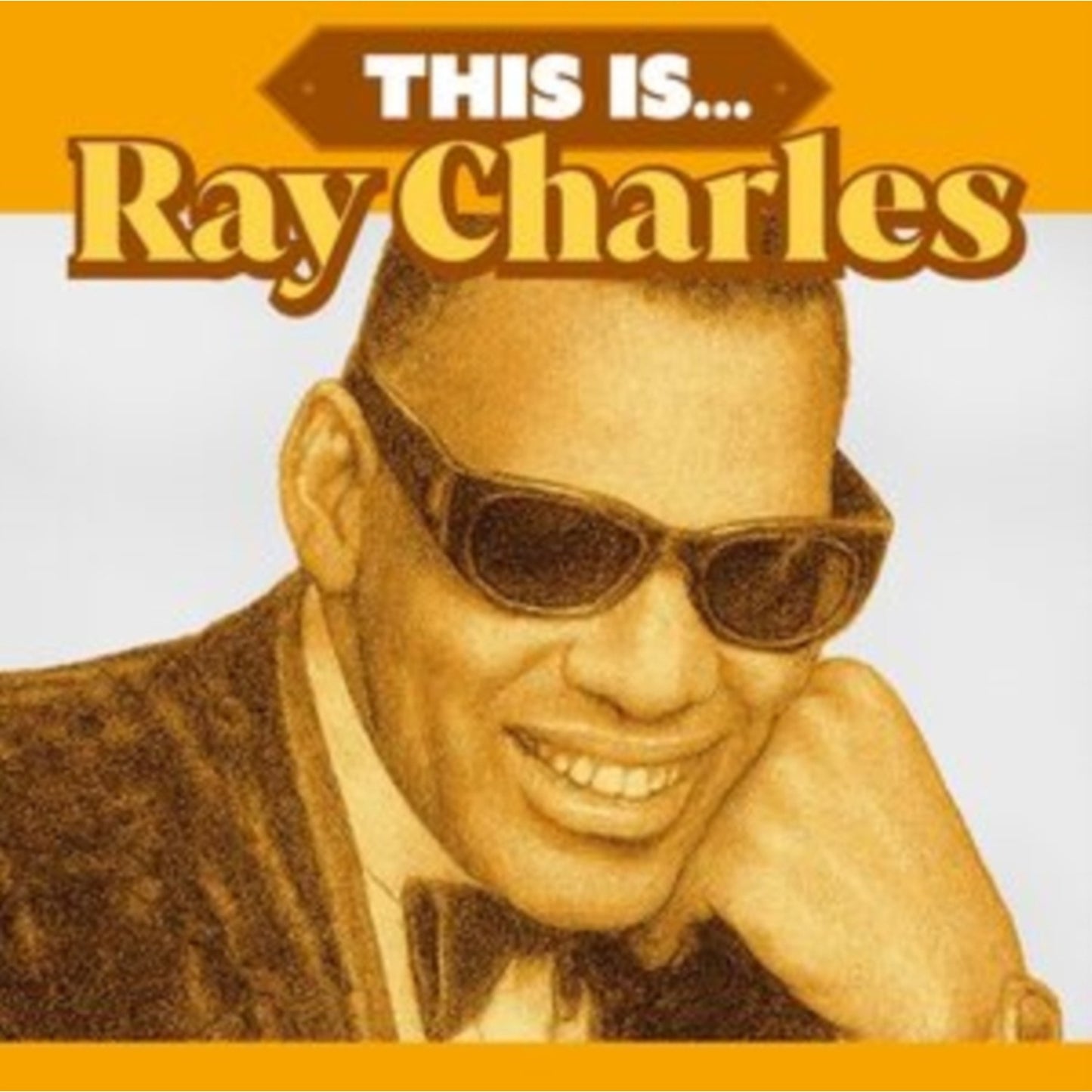 This Is... (Yellow Transparent LP Vinyl/180G)