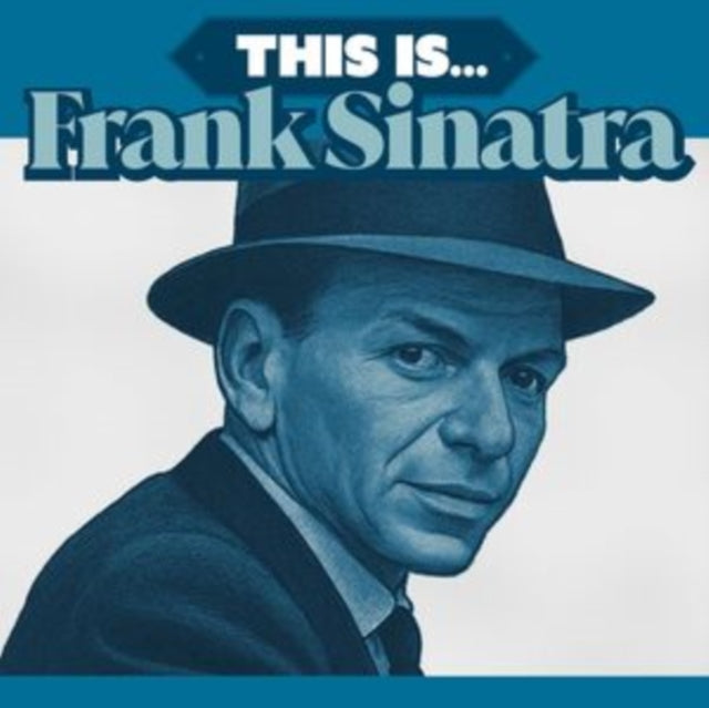 This Is… (Solid Blue LP Vinyl/180G)