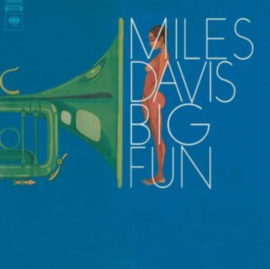 Big Fun (180G)