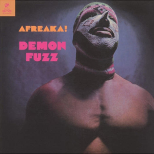 Afreaka (180G)