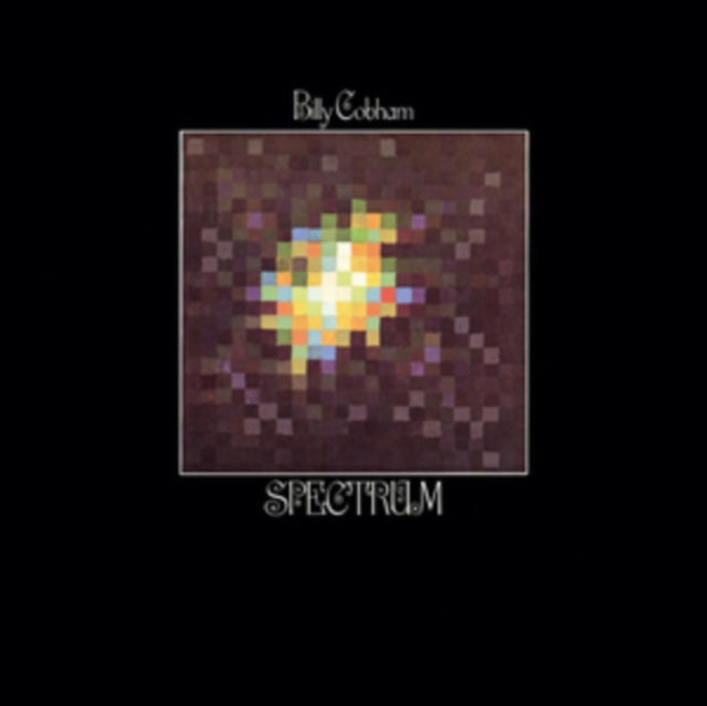 Spectrum (180G)