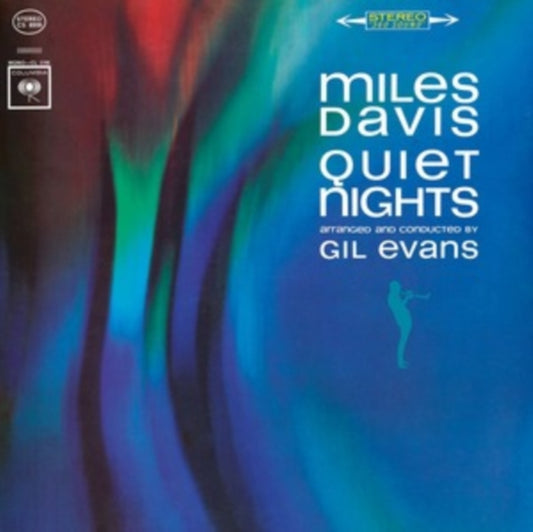 Quiet Nights (180G)