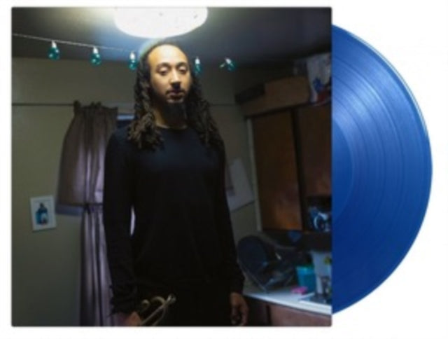 Star People Nation (Limited/Translucent Blue LP Vinyl/180G/Numbered)