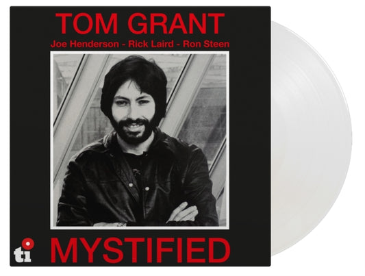 Mystified (45Th Anniv/White LP Vinyl)