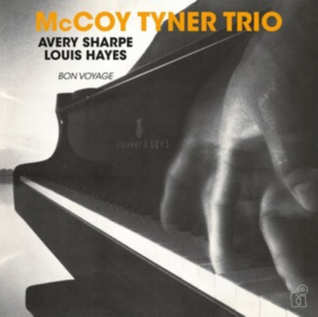 This LP Vinyl is brand new.Format: LP VinylMusic Style: Post BopThis item's title is: Bon Voyage (2LP/Limited/Silver Vinyl/180G)Artist: Mccoy Tyner TrioLabel: Music On VinylBarcode: 8719262030503Release Date: 10/6/2023