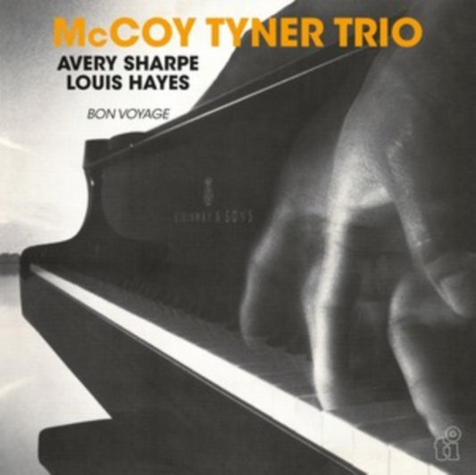 This LP Vinyl is brand new.Format: LP VinylMusic Style: Post BopThis item's title is: Bon Voyage (2LP/Limited/Silver Vinyl/180G)Artist: Mccoy Tyner TrioLabel: Music On VinylBarcode: 8719262030503Release Date: 10/6/2023