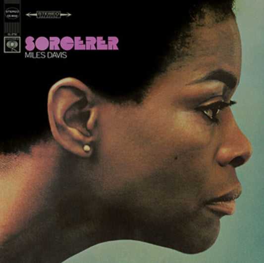 Sorcerer (180G)