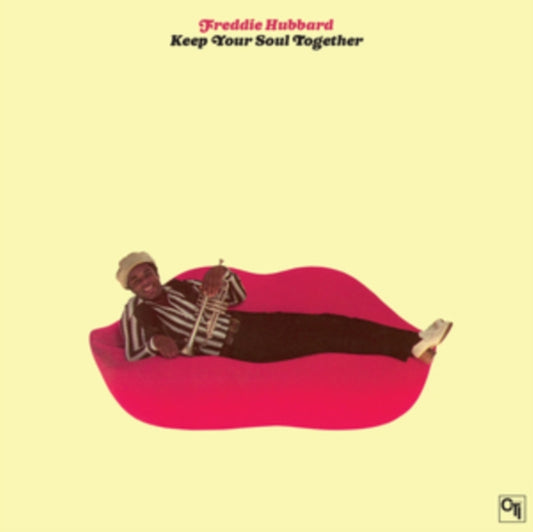 Keep Your Soul Together (Translucent Pink Vinyl/180G/2LP)