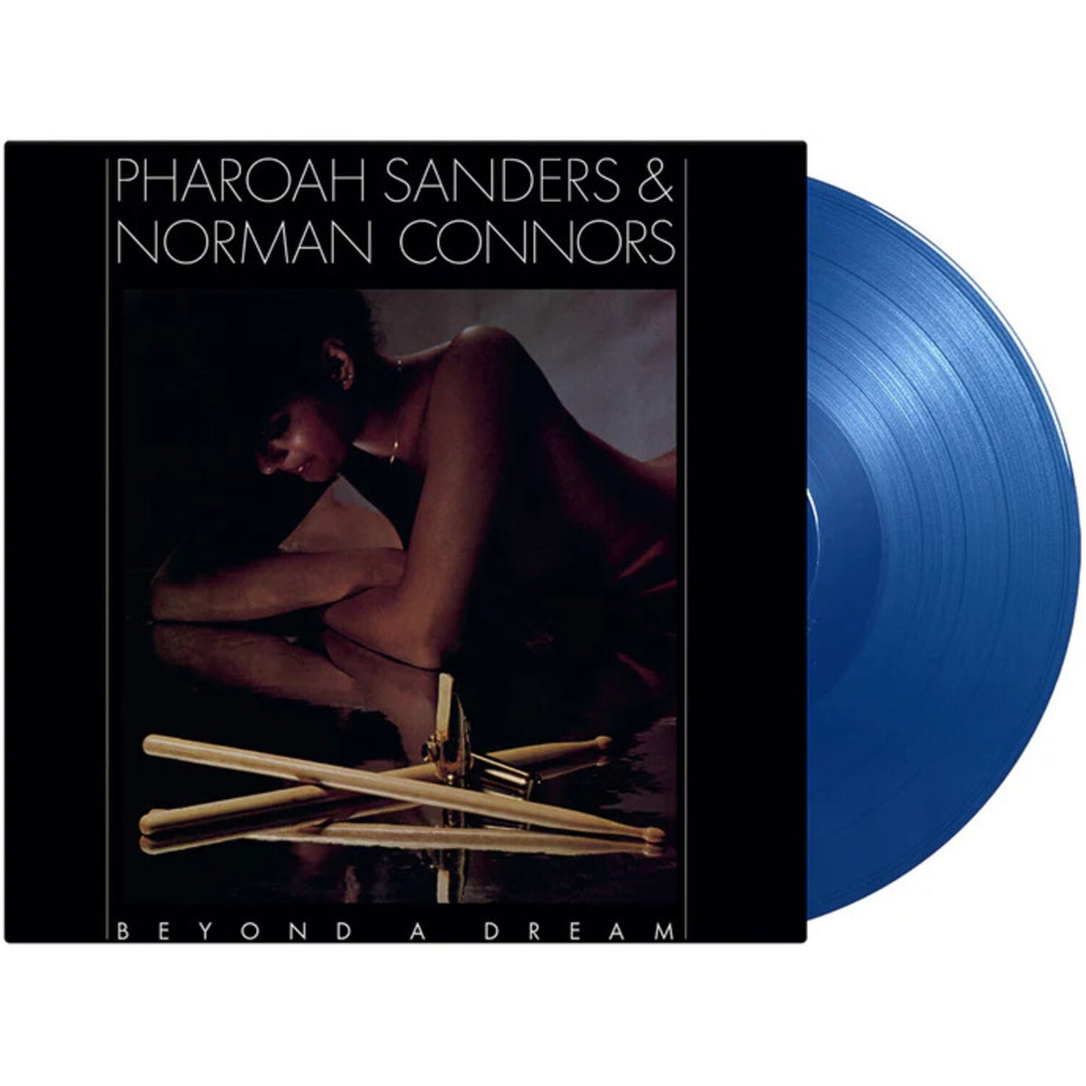 Beyond A Dream (Live At Montreux Jazz Festival) (Blue LP Vinyl/180G)