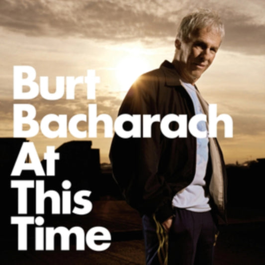 At This Time (Crystal Clear LP Vinyl/180G)