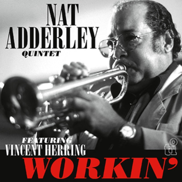 Workin (180G)