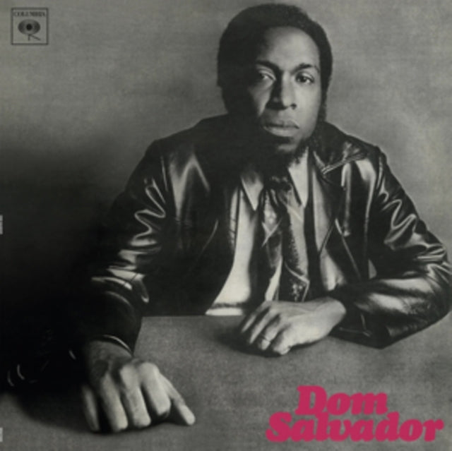 Dom Salvador (Silver LP Vinyl/180G)