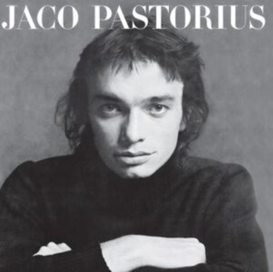 Jaco Pastorius (140G)