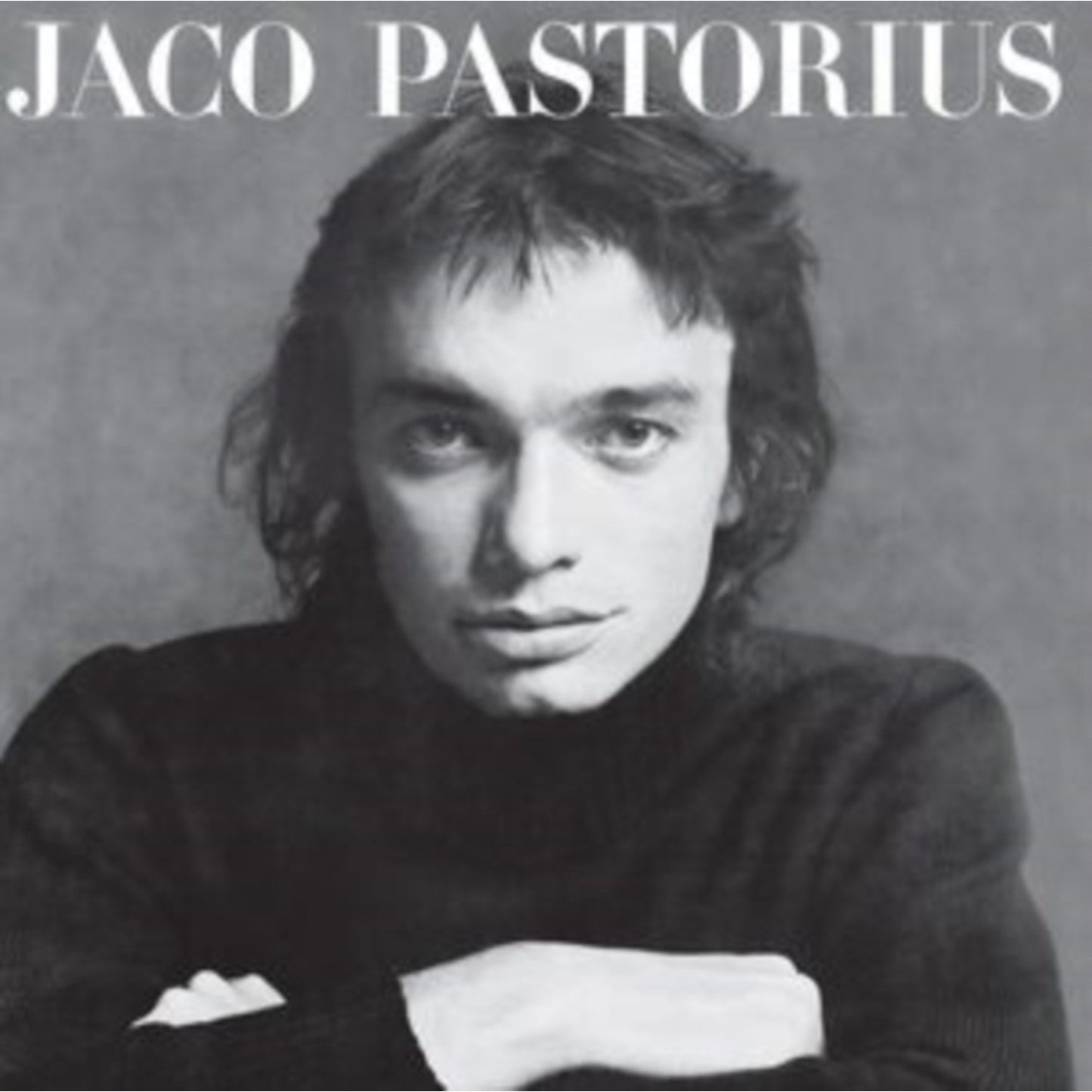 Jaco Pastorius (140G)