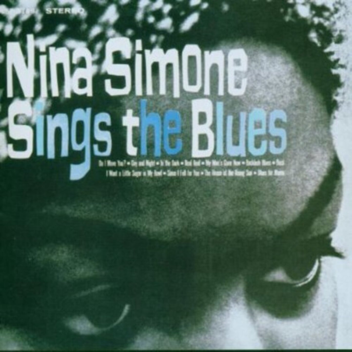 Sings The Blues (140G)