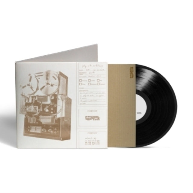 This LP Vinyl is brand new.Format: LP VinylMusic Style: K-RockThis item's title is: Play With Earth! 0.03Artist: Wave To EarthLabel: WavyBarcode: 8803581203639Release Date: 8/8/2025