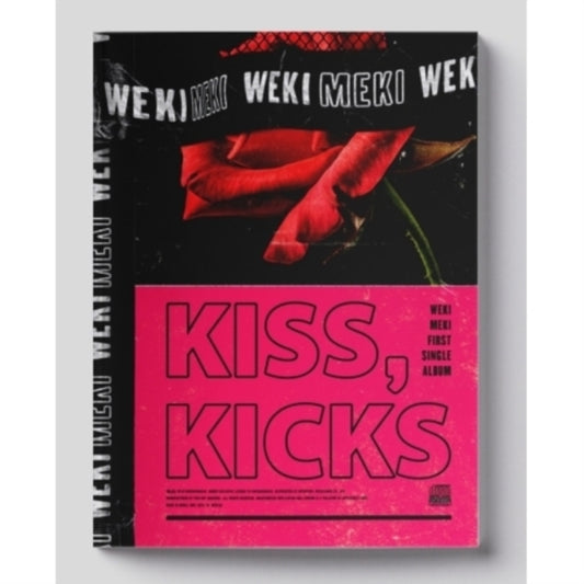 This CD is brand new.Format: CDMusic Style: Hard BopThis item's title is: Kiss Kicks (Kiss Version)Artist: Weki MekiBarcode: 8809516266533Release Date: 10/12/2018