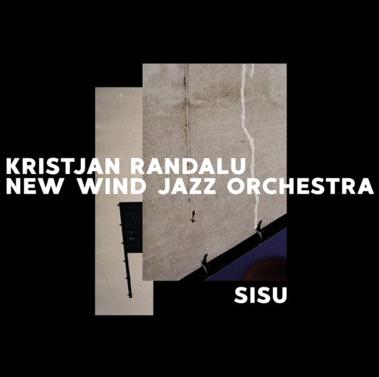 Sisu (Grey Marble Vinyl/2LP)