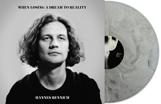 When Losing A Dream To Reality (2LP/Coloured Vinyl)
