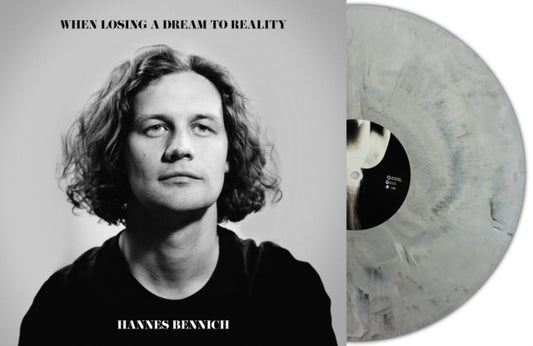 When Losing A Dream To Reality (2LP/Coloured Vinyl)