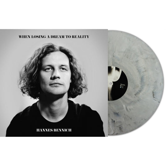 When Losing A Dream To Reality (2LP/Coloured Vinyl)