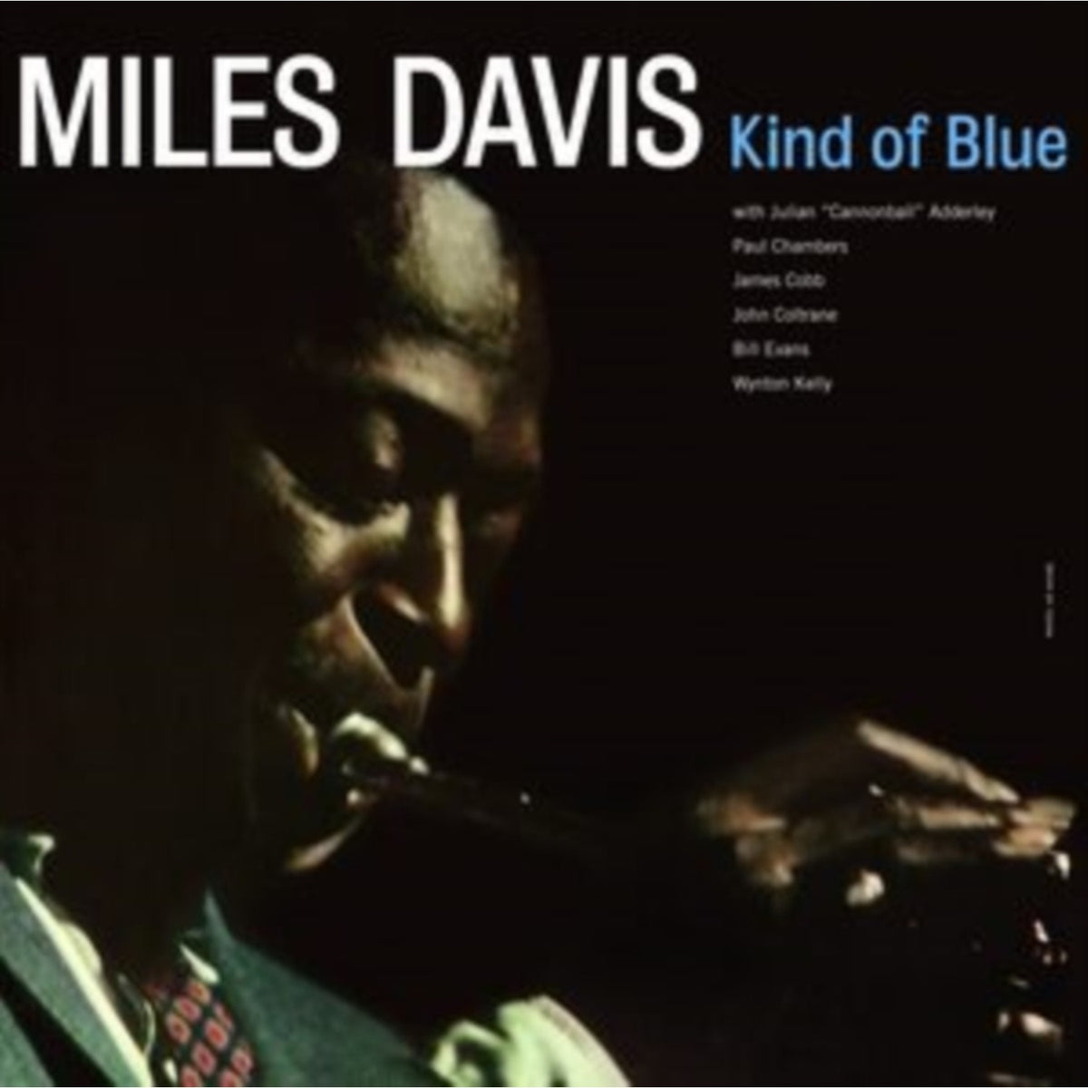 Kind Of Blue (Picture Disc)