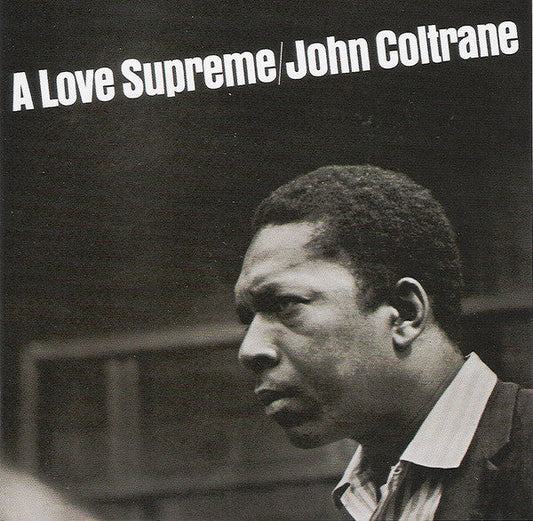 Love Supreme