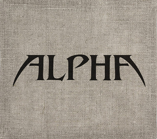 Alpha (Color Version)