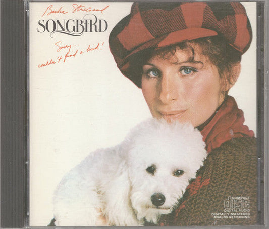 Songbird
