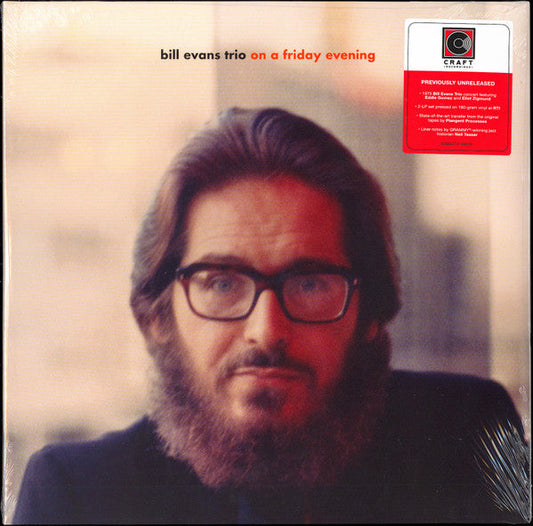 On A Friday Evening (2LP)