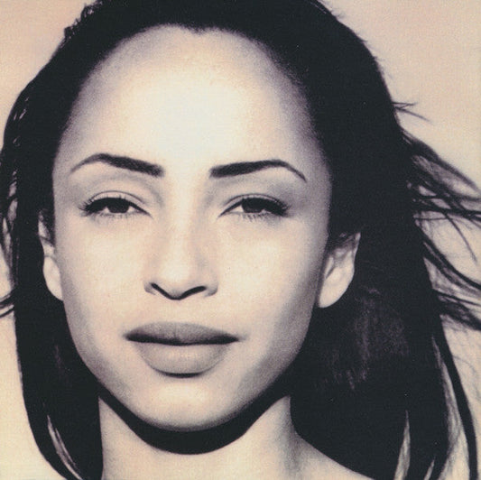 Best Of Sade (2LP/180G/Gatefold)